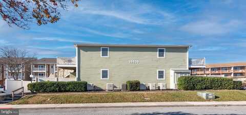 14409 LIGHTHOUSE AVENUE, OCEAN CITY, MD 21842