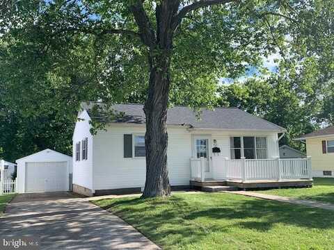 405 MERREY STREET, NORTH EAST, MD 21901