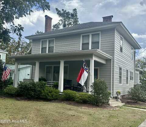 1101 N Market Street, Washington, NC 27889