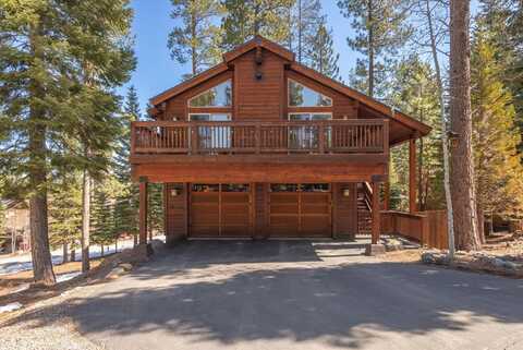 10259 Kylan Creek Court, Truckee, CA 96161