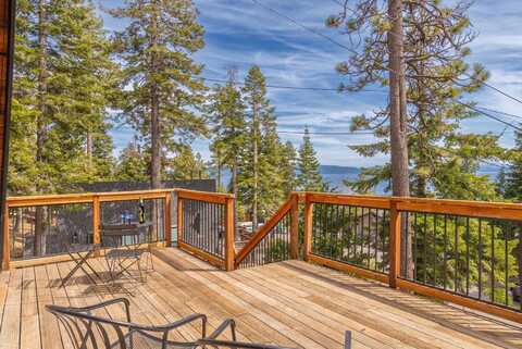 1884 Tahoe Park Heights Drive, Tahoe City, CA 96145
