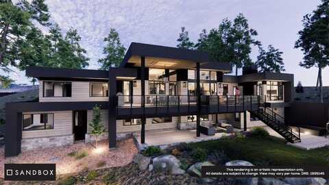 7103 Villandry Circle, Truckee, CA 96161