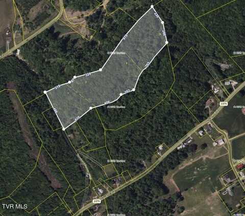 144 Gordon Church Road, Elizabethton, TN 37643