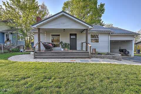 318 Bay Street, Mount Carmel, TN 37645