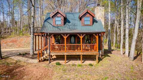 113 Tanner Drive, Elizabethton, TN 37643