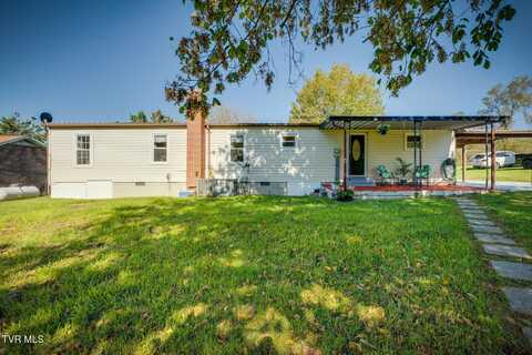 18212 Cleveland Road, Abingdon, VA 24211