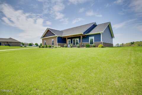 280 Green Lawn Avenue, Greeneville, TN 37743