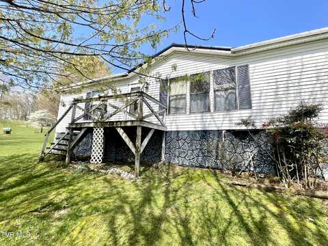 446 Bethel Road, Nickelsville, VA 24271