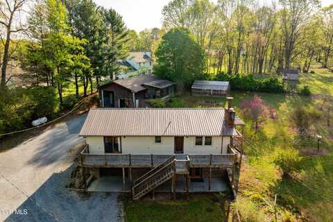 131 Leedy Lane, Jonesborough, TN 37659