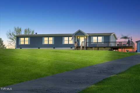 350 107 Cutoff, Afton, TN 37616