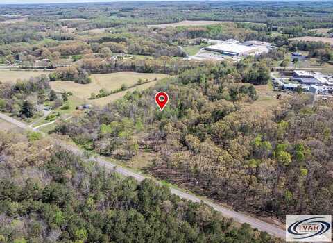 Northwood Dr, HUNTINGDON, TN 38344