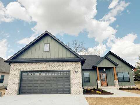 25 W CEMETERY RD, COOKEVILLE, TN 38506