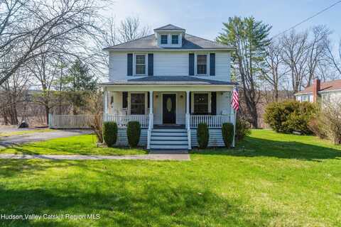 170 Old Route 209, Hurley, NY 12443