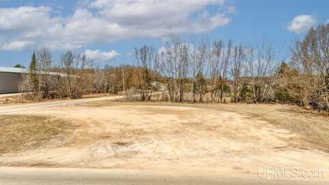 TBD County 420 21st, Gladstone, MI 49837