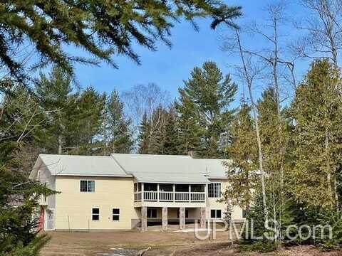 50672 Paradise, Lake Linden, MI 49945