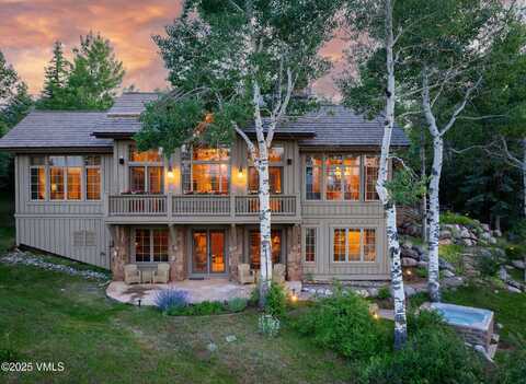 273 Bearden Road, Edwards, CO 81632
