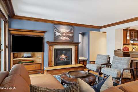 100 E Thomas Place, Beaver Creek, CO 81620