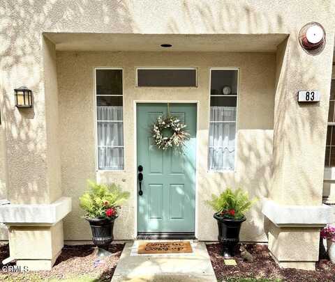 83 West Shoshone Street, Ventura, CA 93001