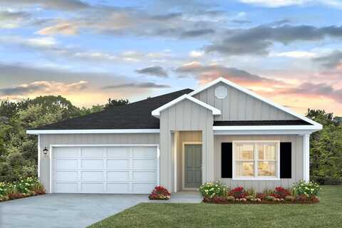 1545 Beverly Lane, Hahira, GA 31632