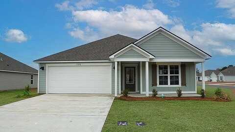 1545 Beverly Lane, Hahira, GA 31632