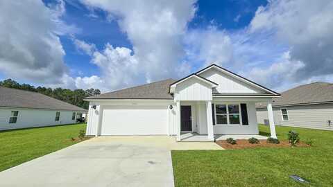 1537 Beverly Lane, Hahira, GA 31632