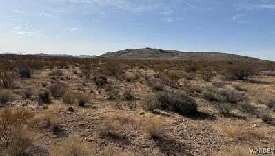 N Coyote Road, Dolan Springs, AZ 86441