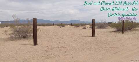 1534 S Glen Canyon Road, Golden Valley, AZ 86413