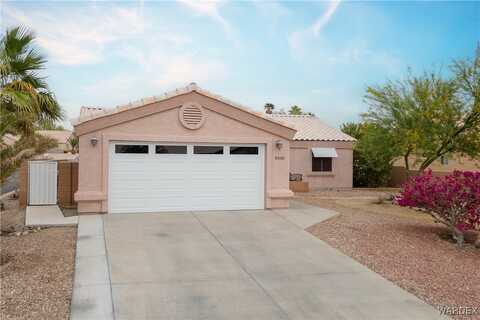 6540 S Verbena Drive, Mohave Valley, AZ 86440