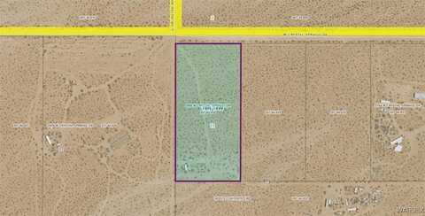 2906 W Crystal Springs Drive, Yucca, AZ 86438