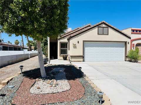 2743 Country Club Drive, Bullhead City, AZ 86442