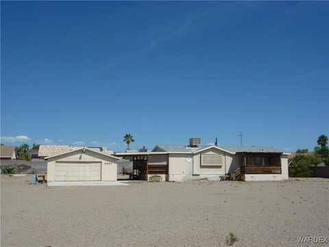5660 S S Tableau Drive, Fort Mohave, AZ 86426