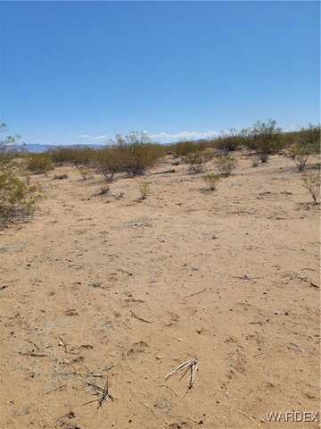 Lot F E Calle Ocampo Road, Kingman, AZ 86409