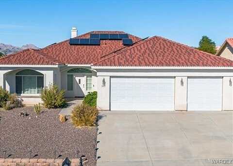2459 N Ridge Avenue, Bullhead City, AZ 86429