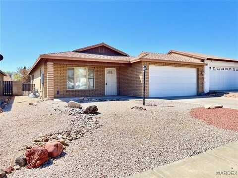 946 Mountain View Drive, Kingman, AZ 86409