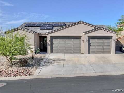2861 Steamboat Drive, Bullhead City, AZ 86429