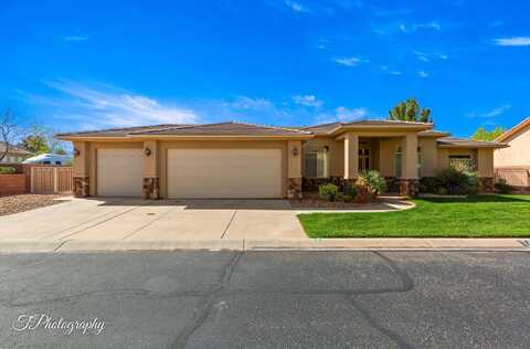 1630 E 2450 S, Saint George, UT 84790