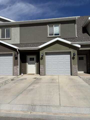3126 W 1650 N, Cedar City, UT 84721