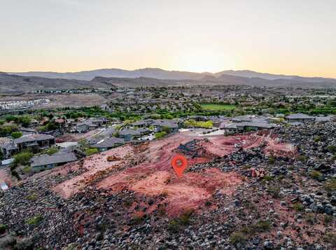 Lot #29 W Fandango DR, Saint George, UT 84770