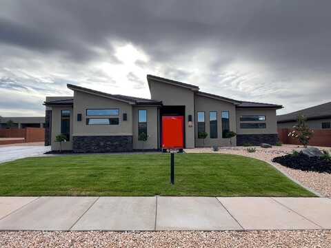 189 S 700 W, Ivins, UT 84738
