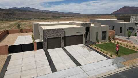 206 S 700 W, Ivins, UT 84738