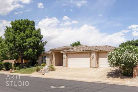 1971 S Great Basin DR, Washington, UT 84780