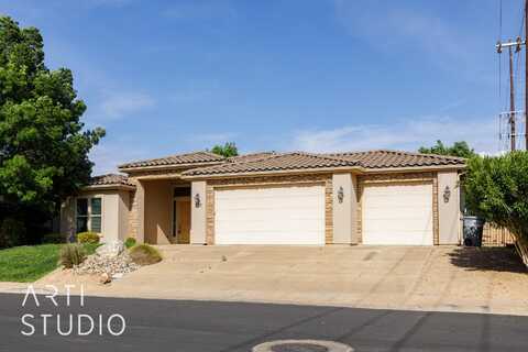 1971 S Great Basin DR, Washington, UT 84780