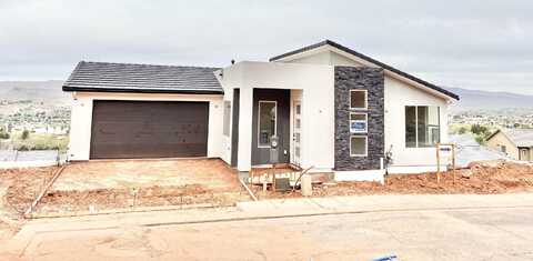 438 N Stone Mountain, Saint George, UT 84770