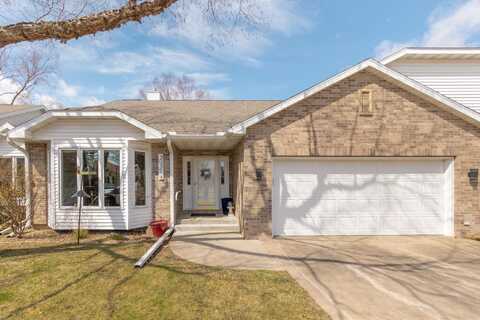 3035 Pheasant Drive, Cedar Falls, IA 50613