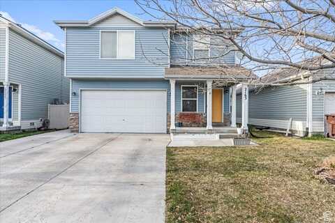 2163 E SUMMIT, Eagle Mountain, UT 84005