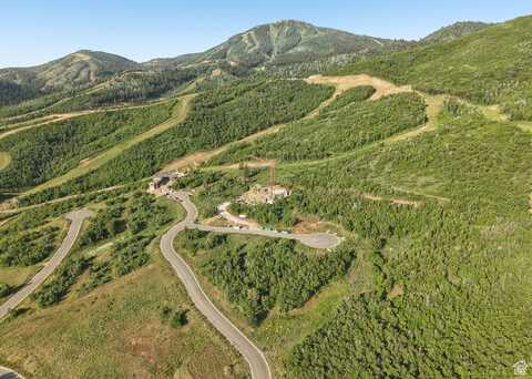 10319 TERRAE, Park City, UT 84060