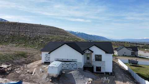 732 S 1140 E, Smithfield, UT 84335