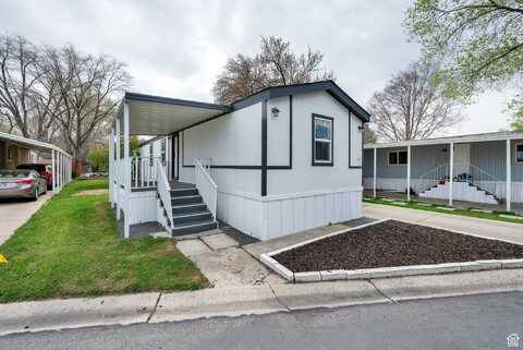 833 W MT TUSCARORA, Taylorsville, UT 84123