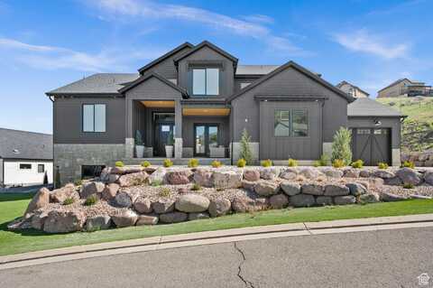 1137 E LEAMBRA S, Draper, UT 84020