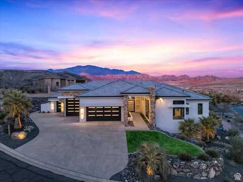 1428 N CAMBRIDGE, Washington, UT 84780